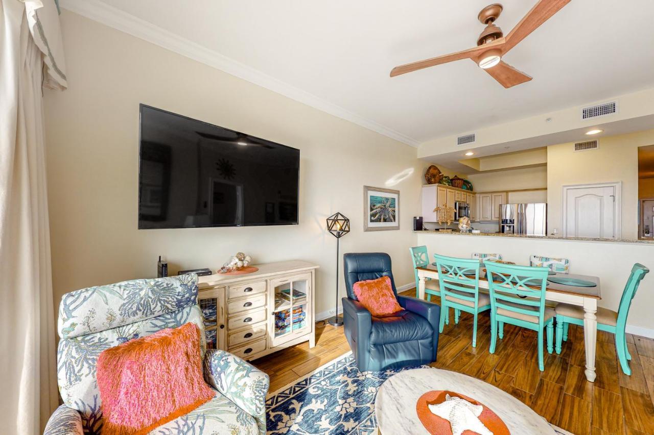 The Indies Gulf Shores Luaran gambar