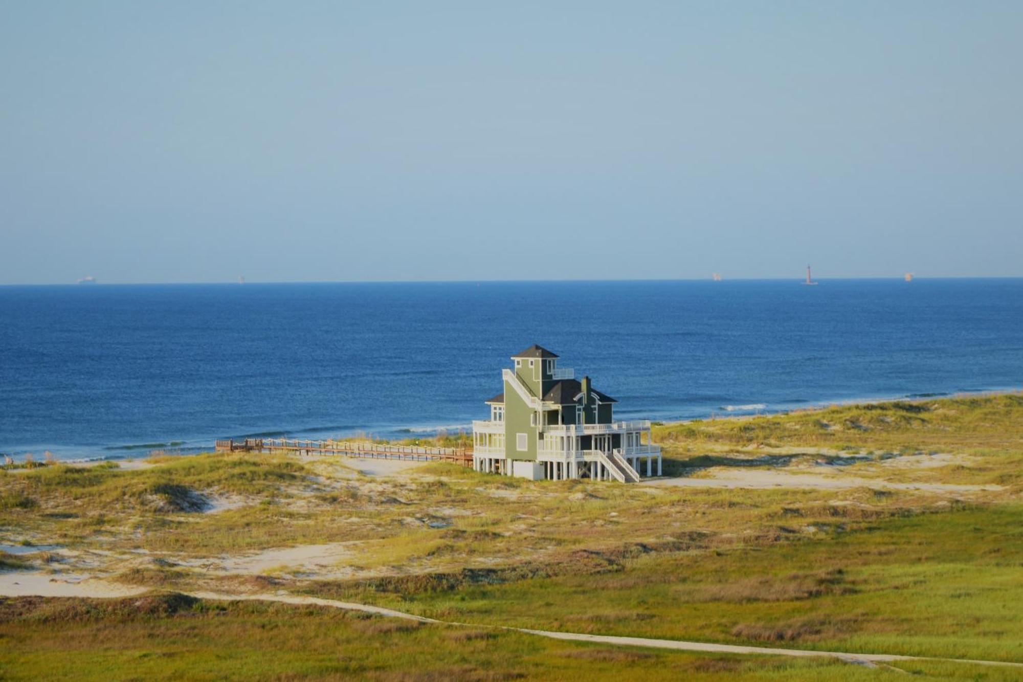 The Indies Gulf Shores Luaran gambar
