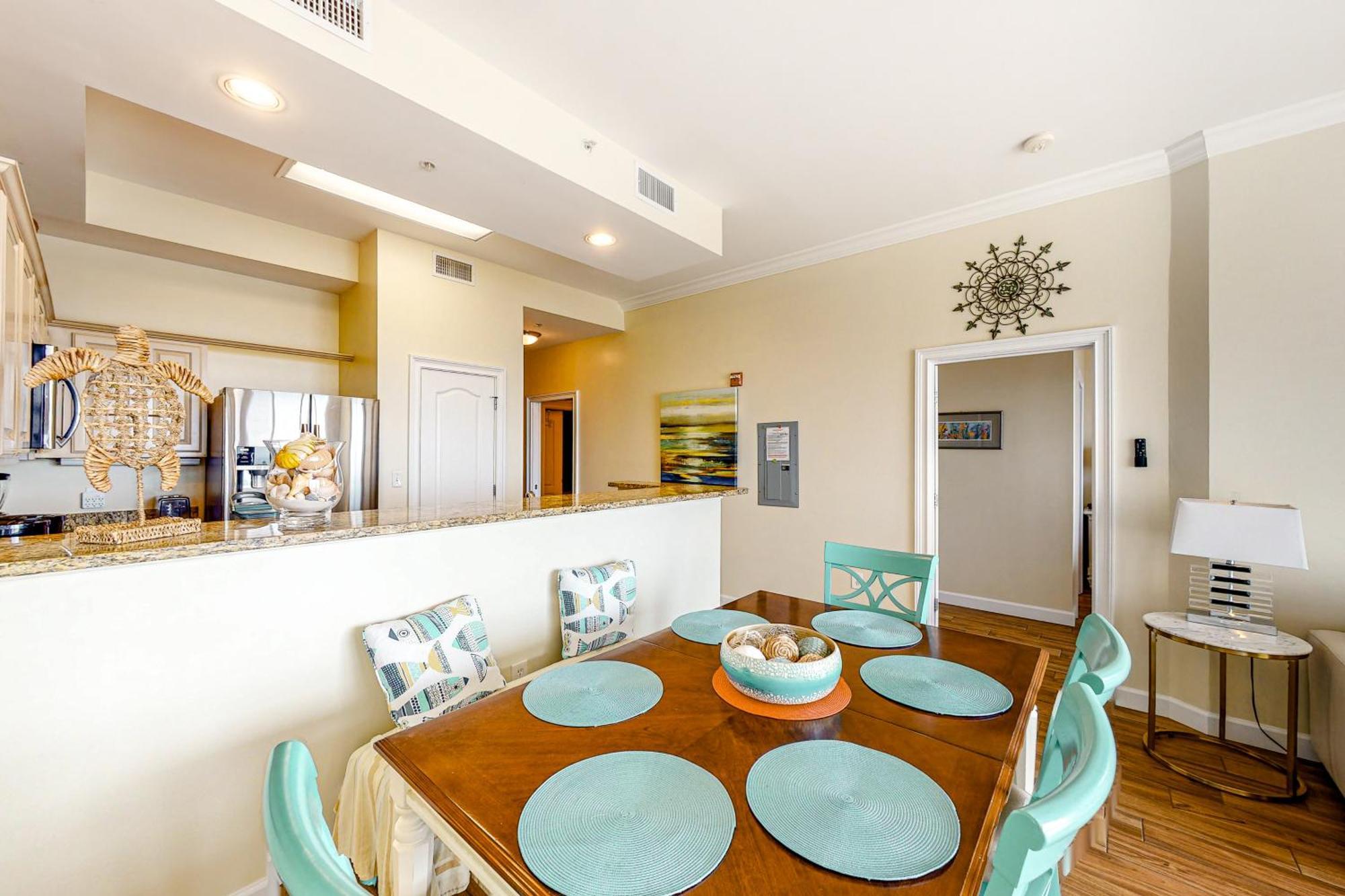 The Indies Gulf Shores Luaran gambar