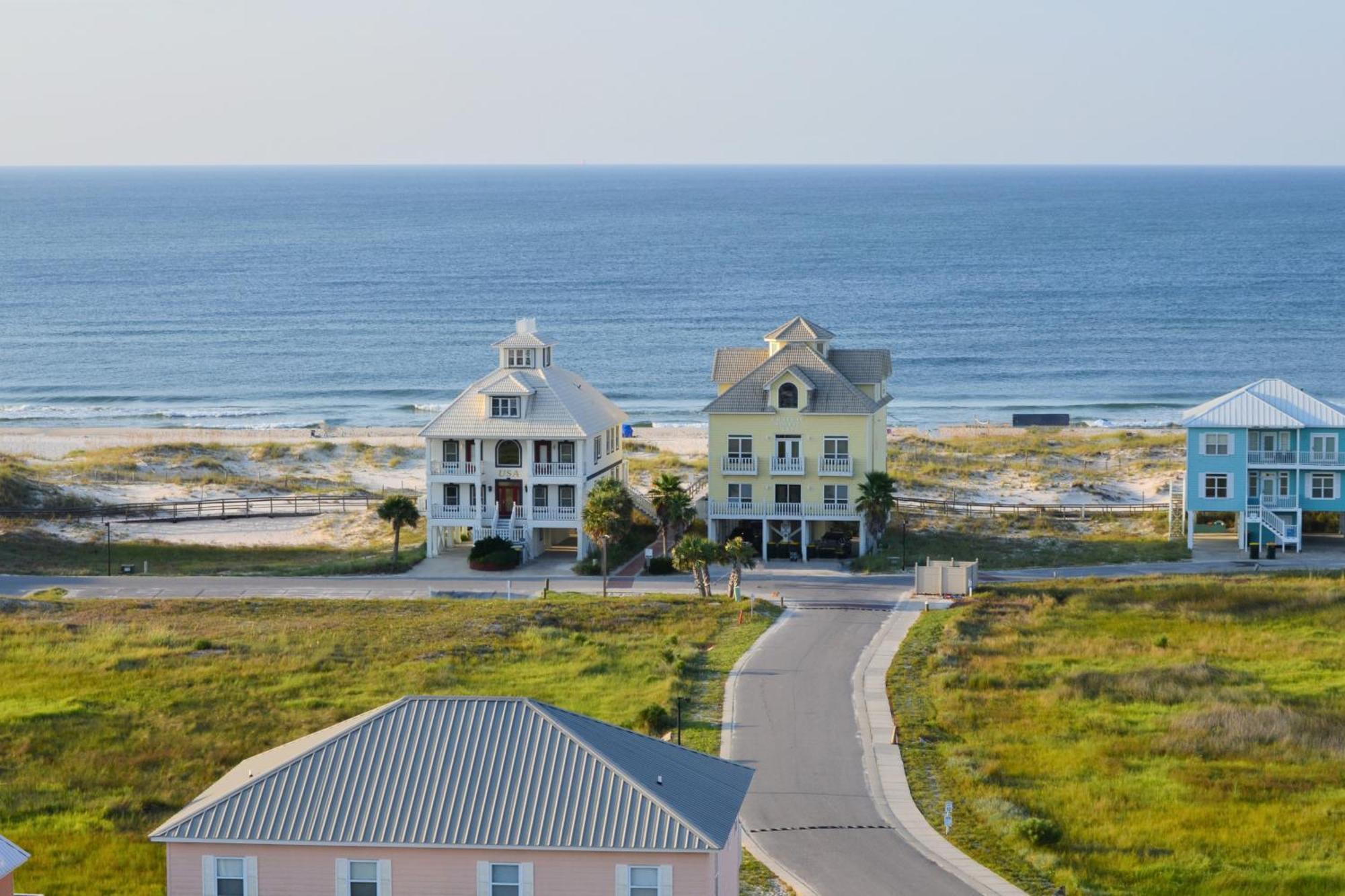 The Indies Gulf Shores Luaran gambar