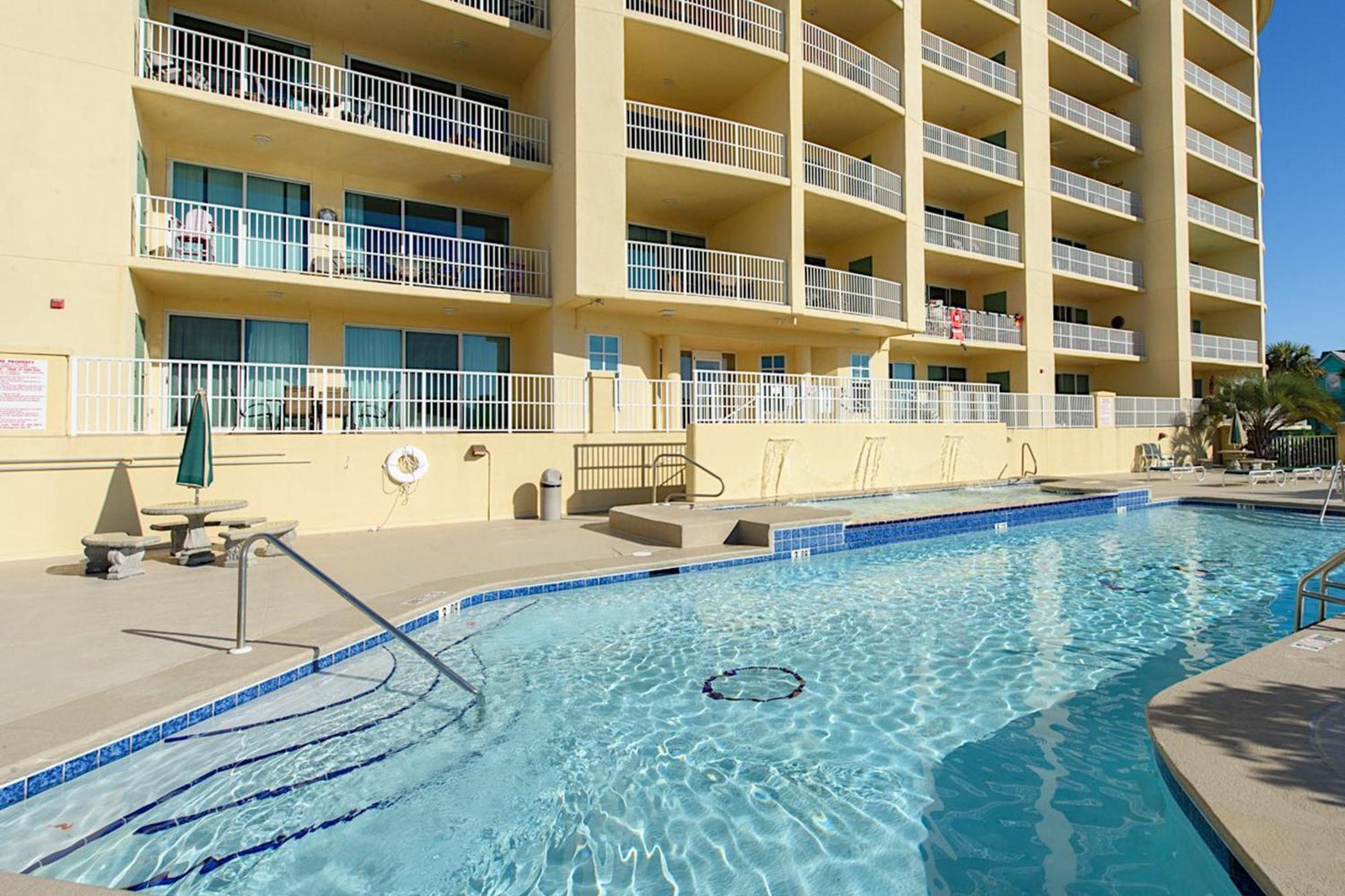 The Indies Gulf Shores Luaran gambar