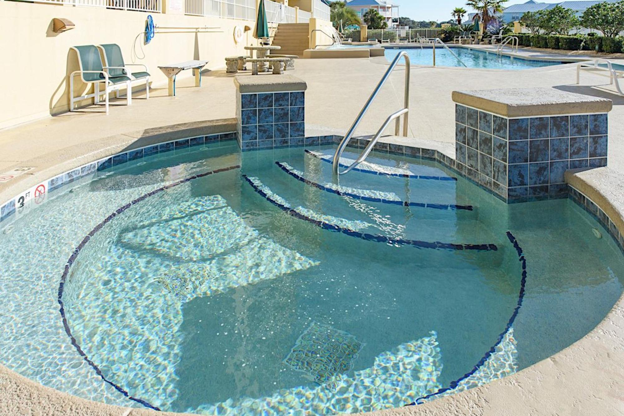 The Indies Gulf Shores Luaran gambar