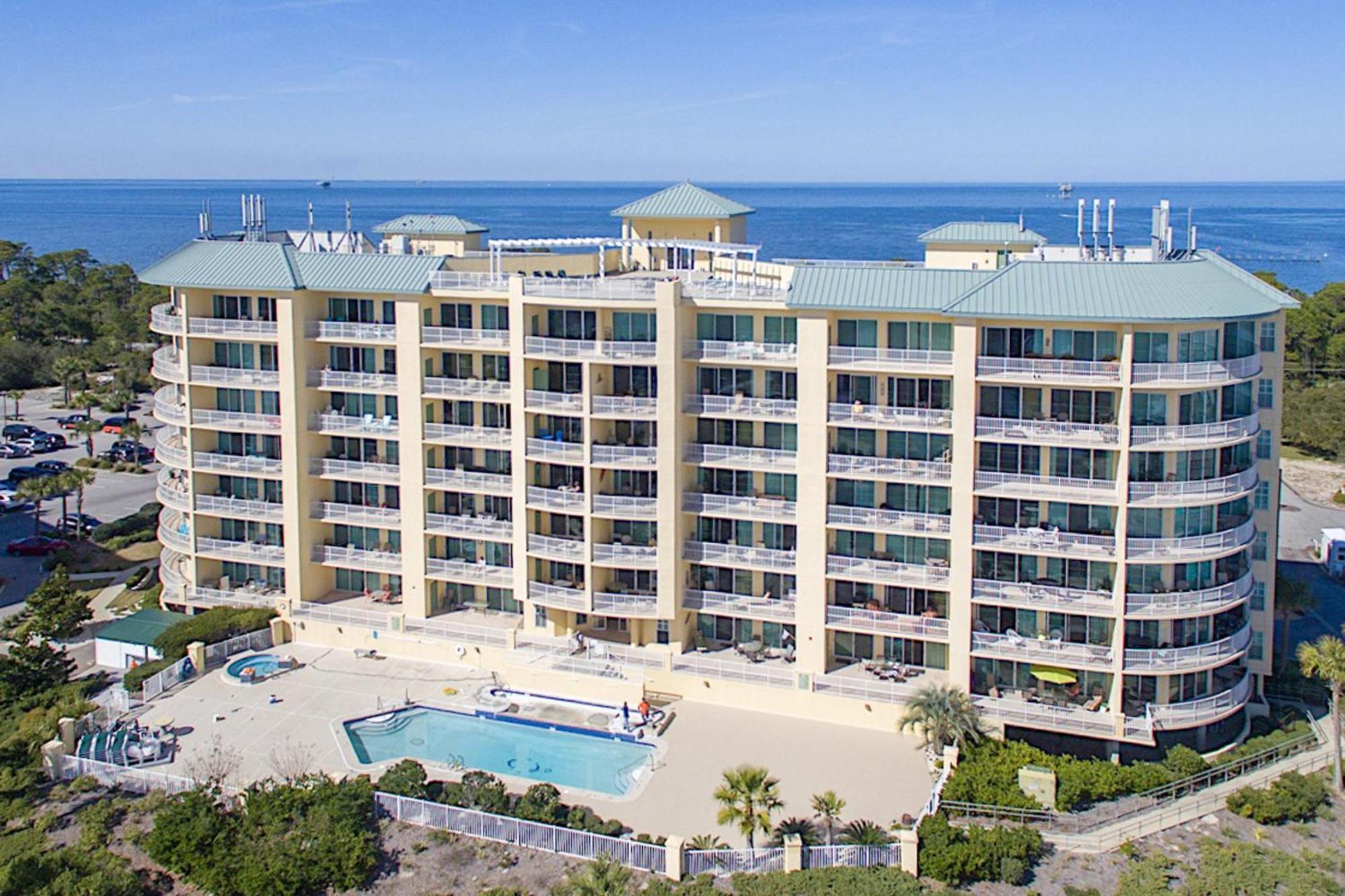 The Indies Gulf Shores Luaran gambar