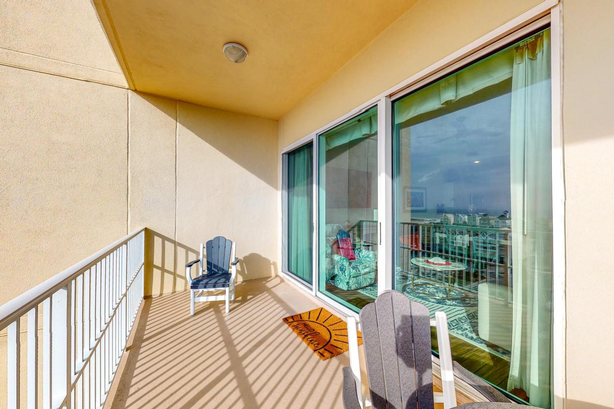 The Indies Gulf Shores Luaran gambar