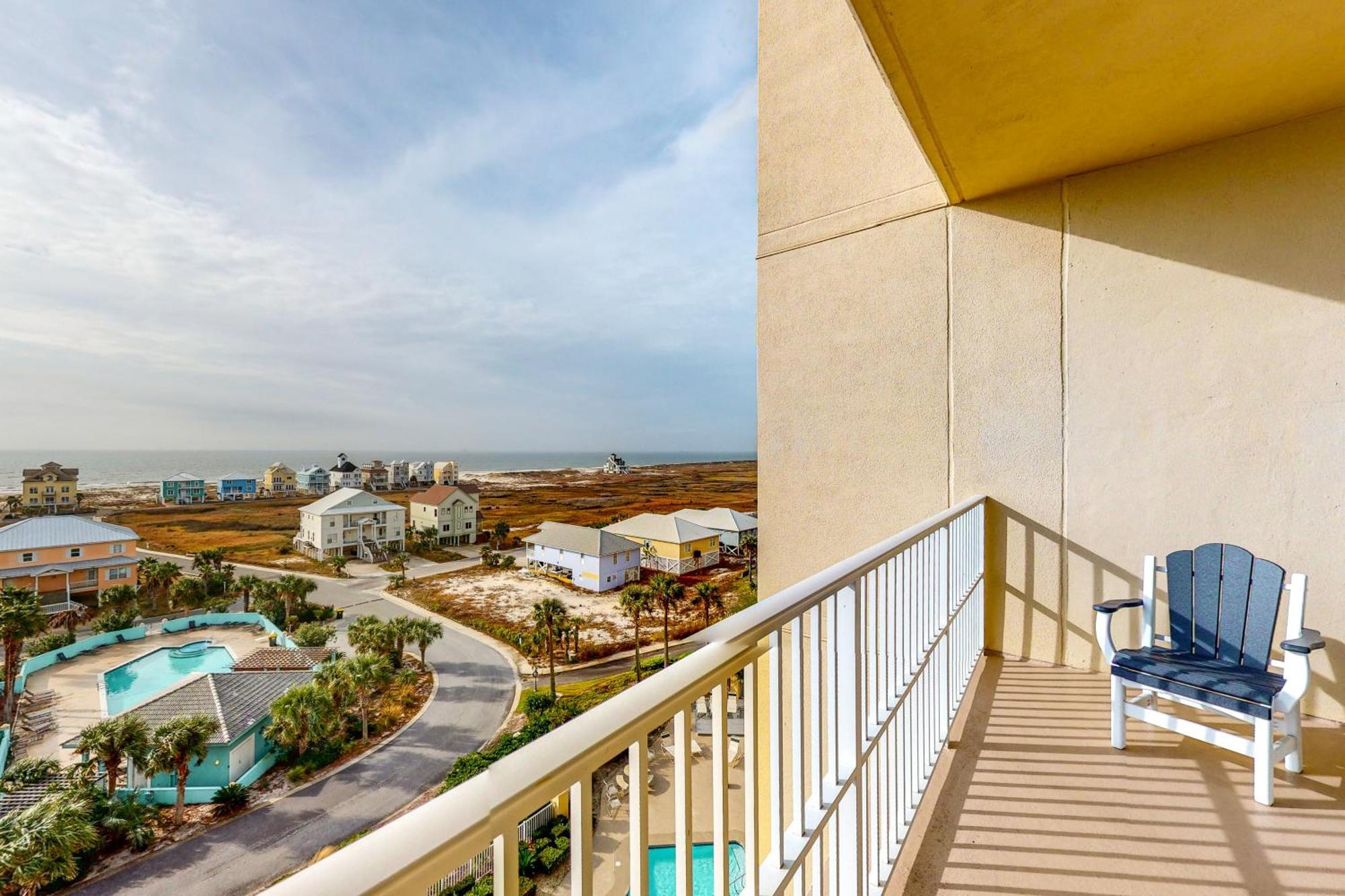 The Indies Gulf Shores Luaran gambar