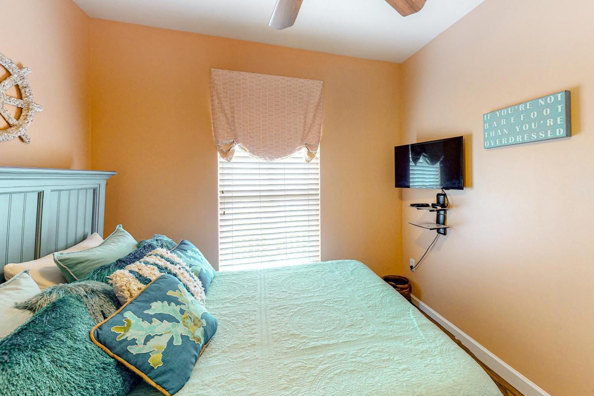 The Indies Gulf Shores Luaran gambar