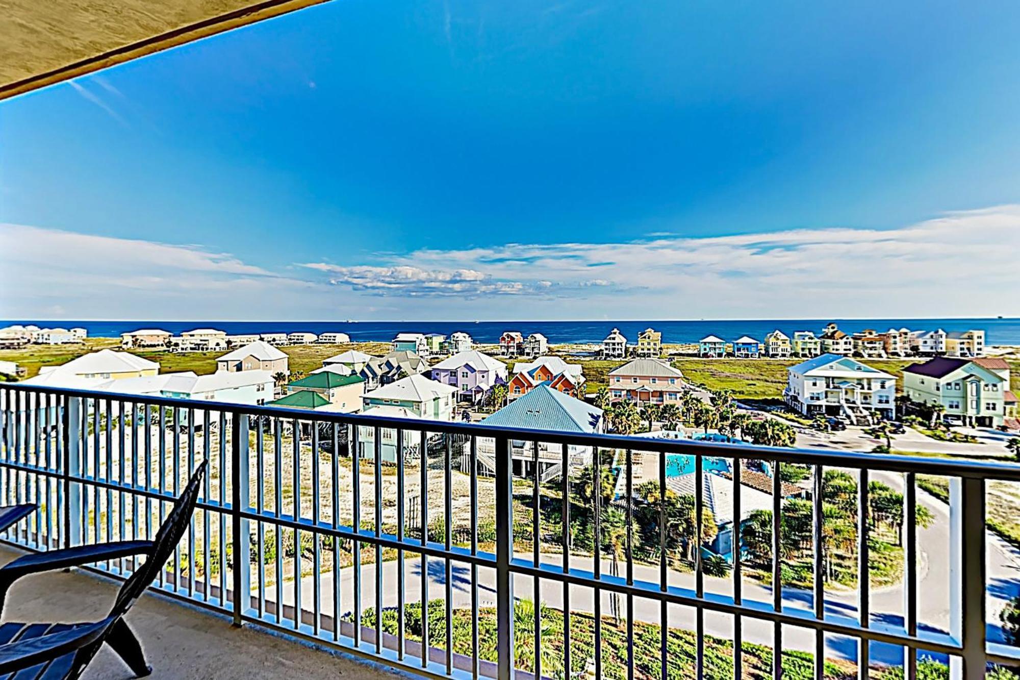 The Indies Gulf Shores Luaran gambar