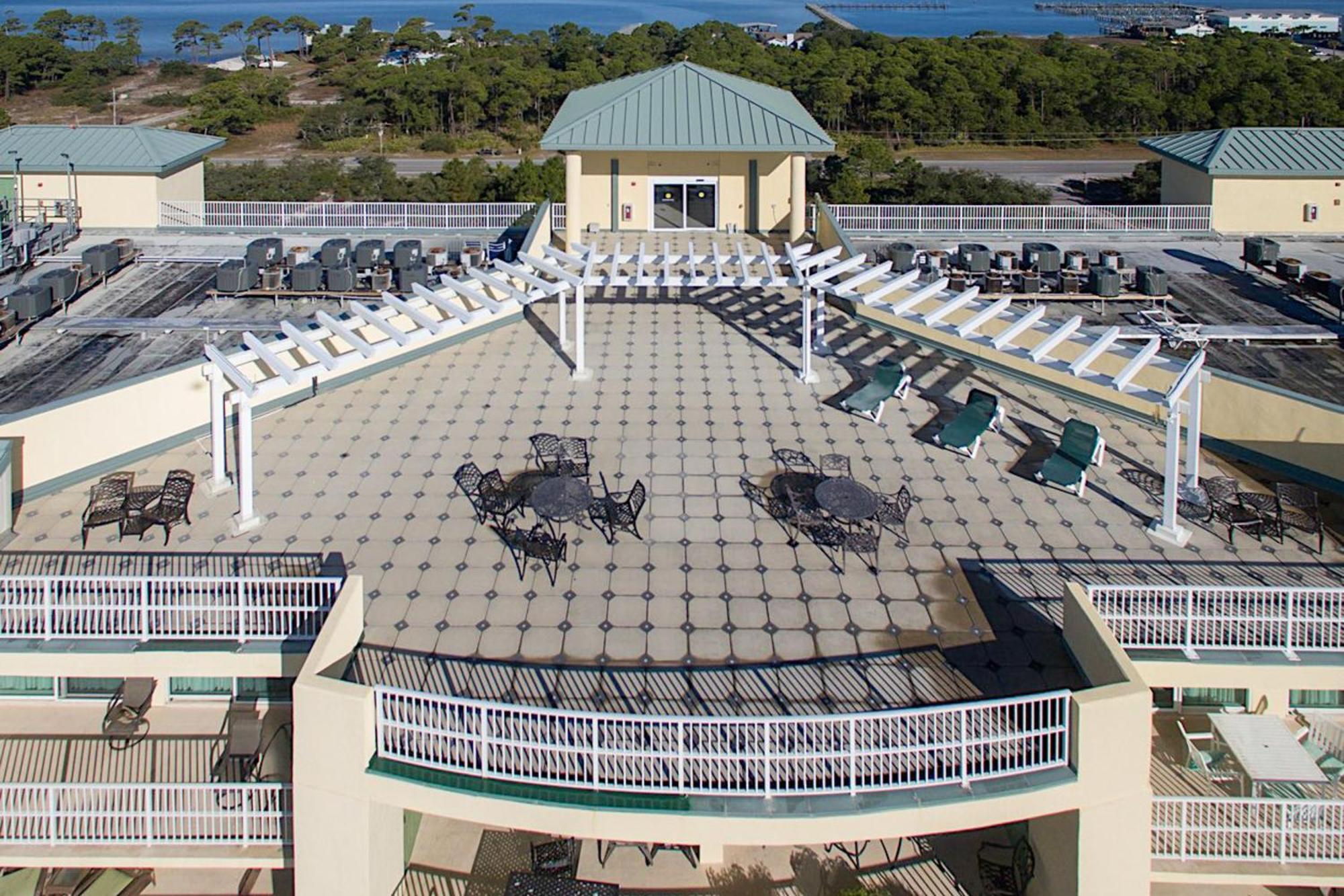 The Indies Gulf Shores Luaran gambar