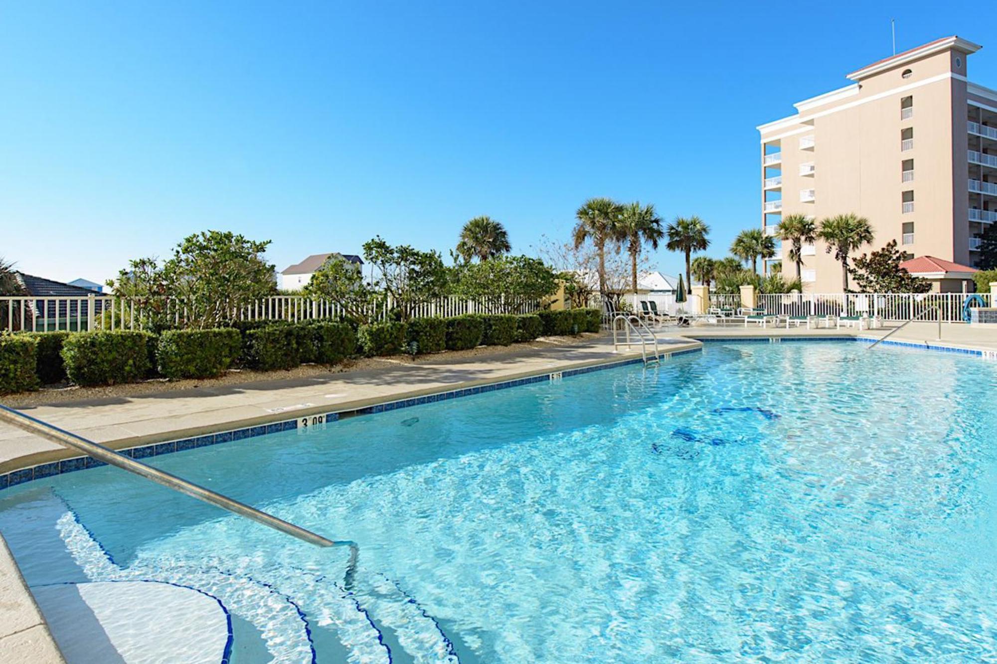 The Indies Gulf Shores Luaran gambar